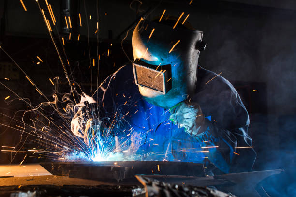  Tuckerton, NJ Welder Pros
