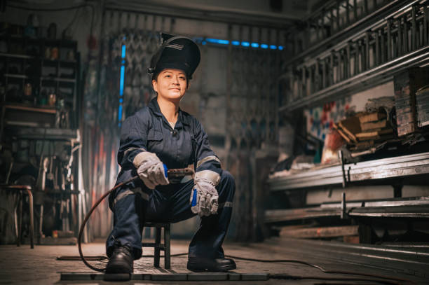 Best Pipe Welding in Tuckerton, NJ
