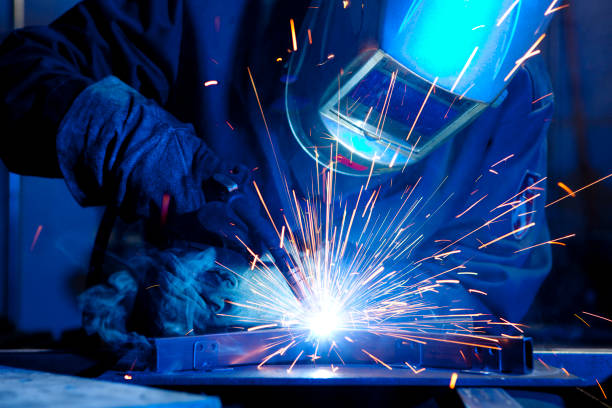 Best Automotive Welding in Tuckerton, NJ