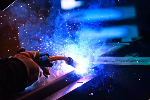 Best Specialty Welding Processes in Tuckerton, NJ