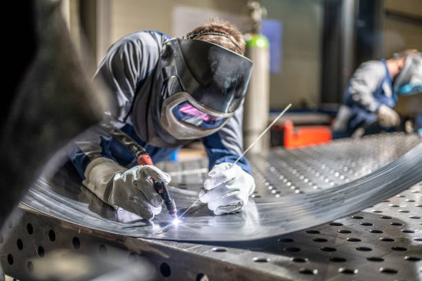 Best Welding Inspection and Certification in Tuckerton, NJ