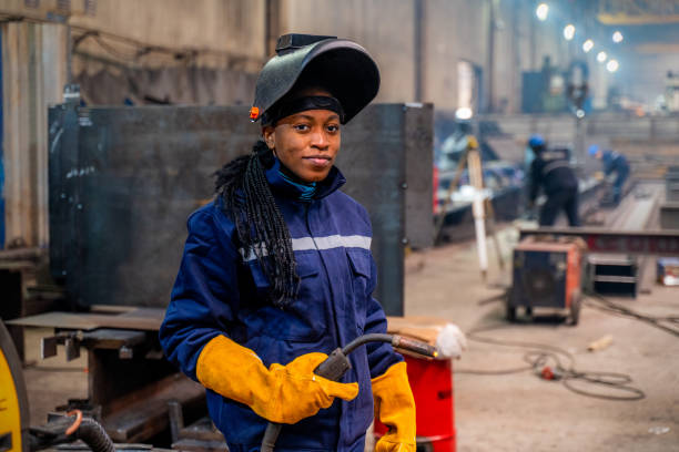 Professional Welder & Metal Fabrication in Tuckerton, NJ