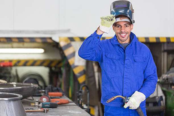 Affordable Welder Services in Tuckerton, NJ