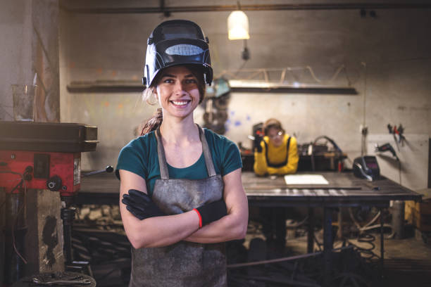 Affordable Welder Services in Tuckerton, NJ